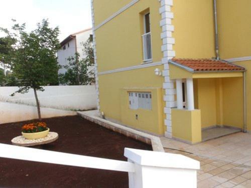 App Lu 5 Apartman Novi Vinodolski Kültér fotó