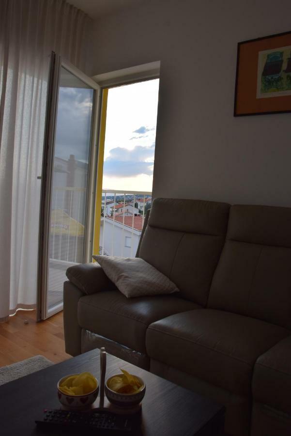 App Lu 5 Apartman Novi Vinodolski Kültér fotó