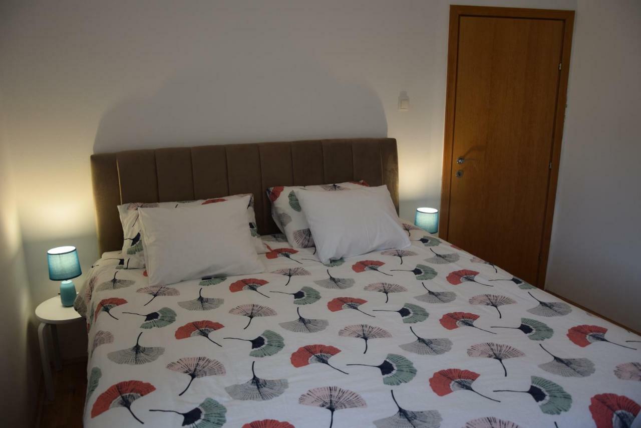 App Lu 5 Apartman Novi Vinodolski Kültér fotó