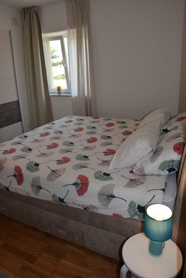 App Lu 5 Apartman Novi Vinodolski Kültér fotó